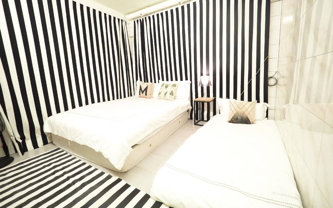 Photo of Bedroom in Daan