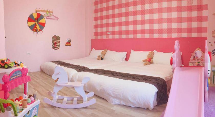 Photo of Bedroom in Taitung