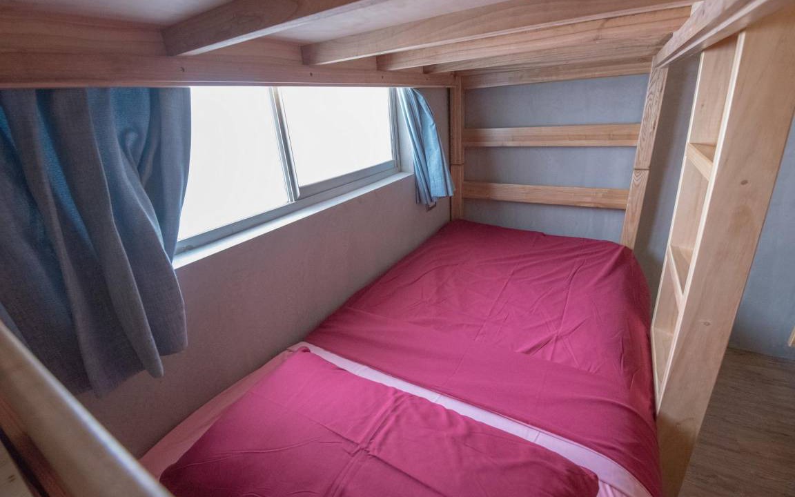 Photo of Bedroom in Longjing