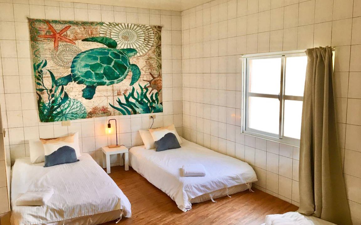 Photo of Bedroom in Xiaoliuqiu