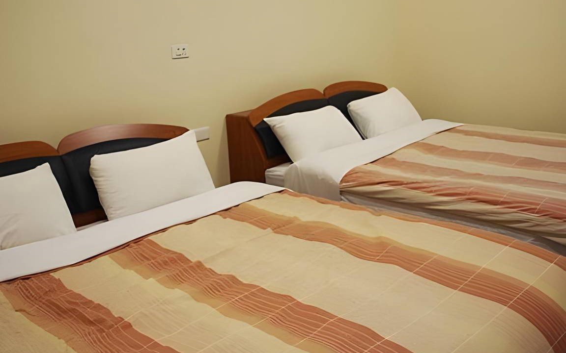 Photo of Bedroom in Puli