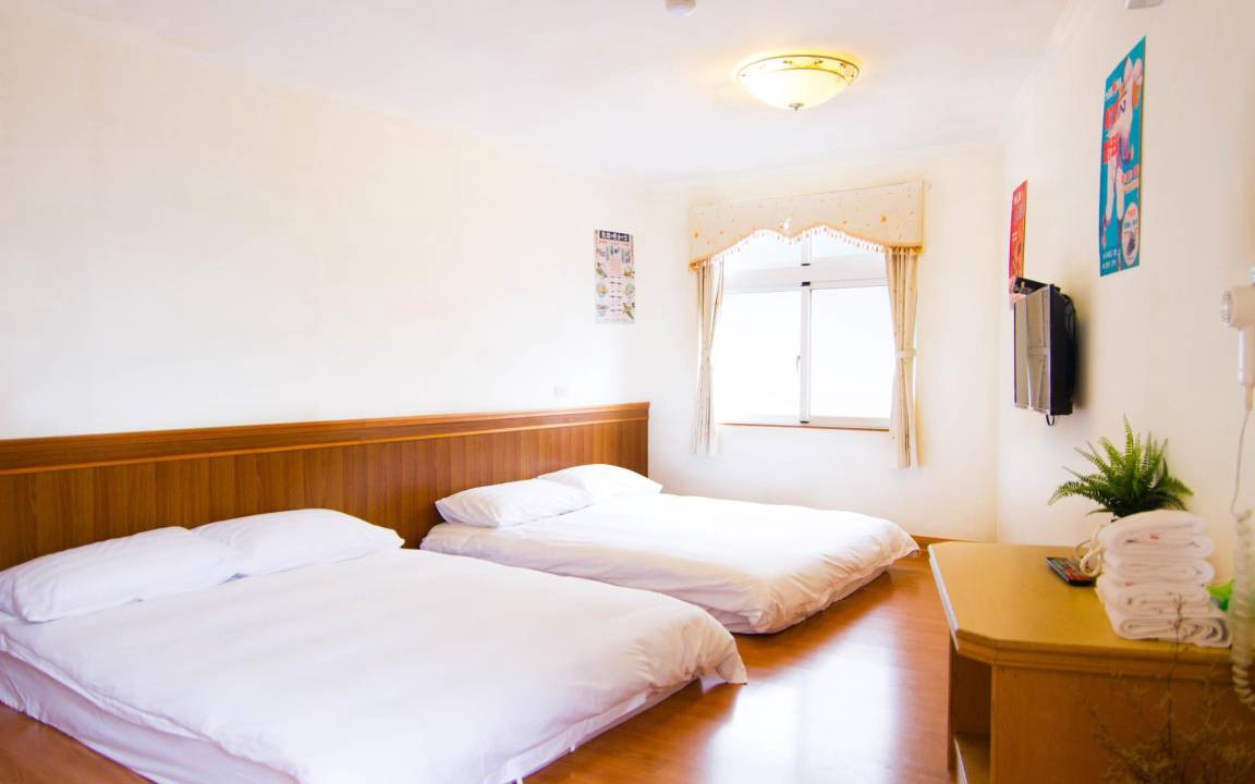 Photo of Bedroom in Zhuqi