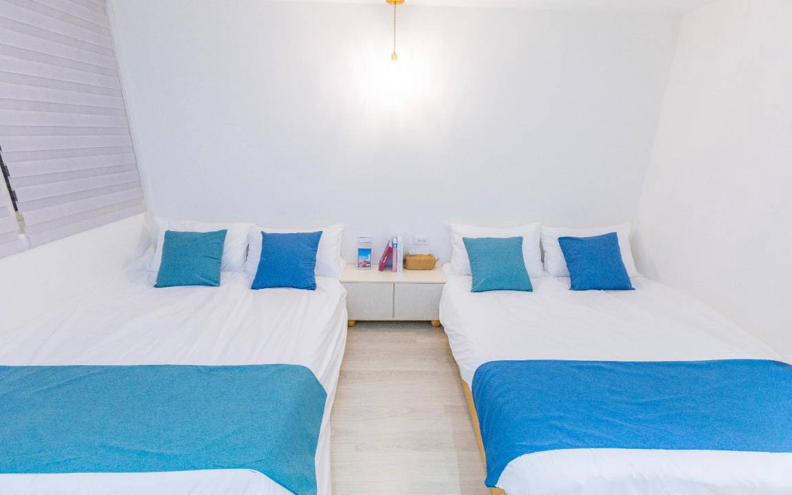 Photo of Bedroom in Wanhua