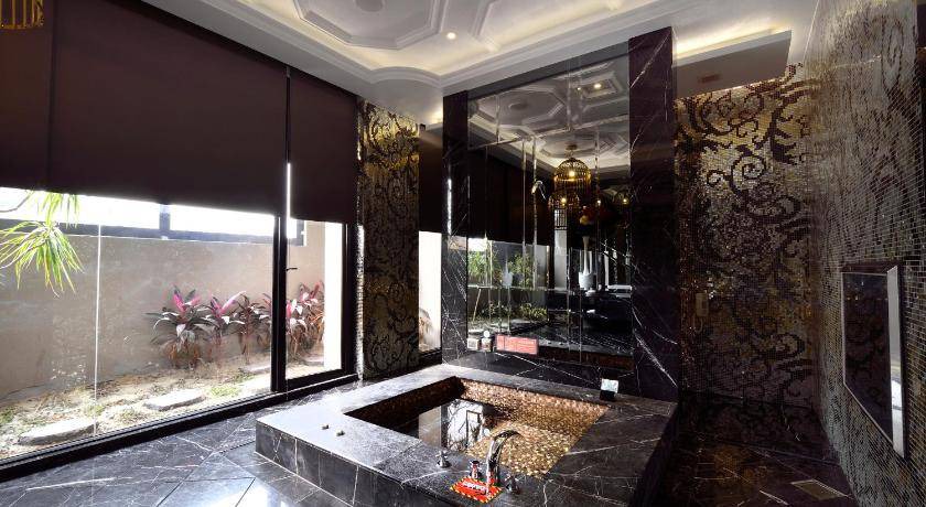 Photo of Bathroom in Taiping District