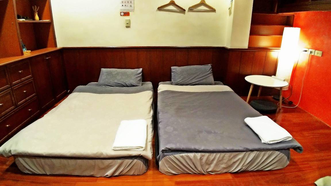 Photo of Bedroom in Datong