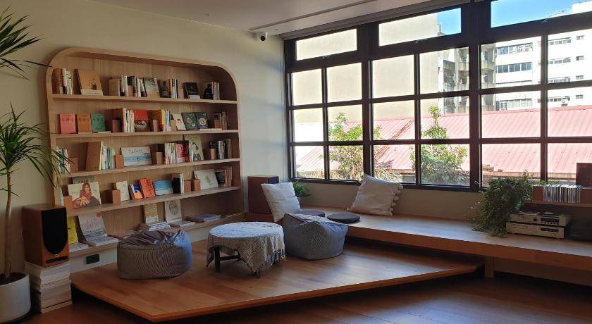 Photo of Livingroom in Hsinchu City Centre