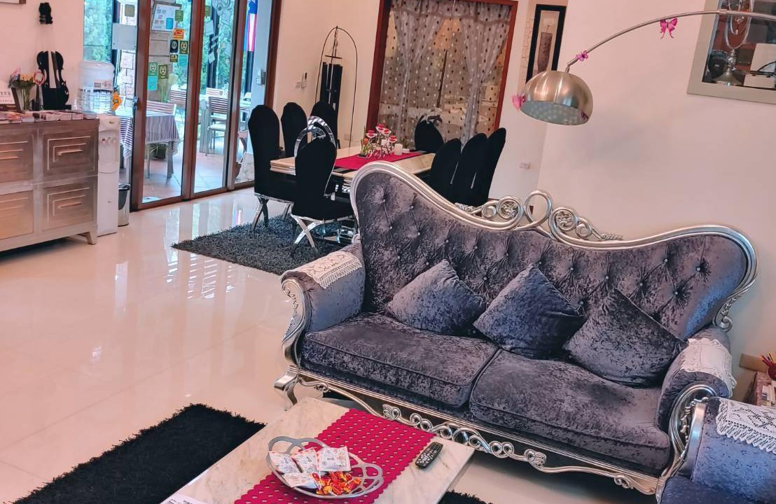 Photo of Livingroom in Hualien City Centre