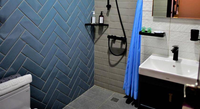 Photo of Bathroom in Old Town