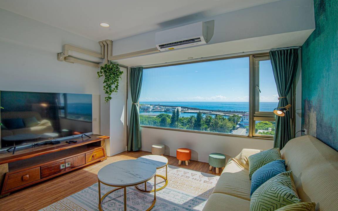 Photo of Livingroom in Hualien City Centre