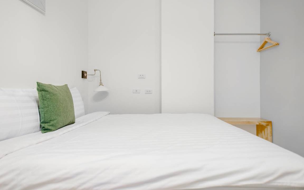 Photo of Bedroom in Taitung