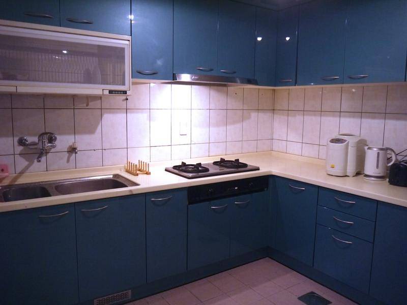 Photo of Kitchen in Datong