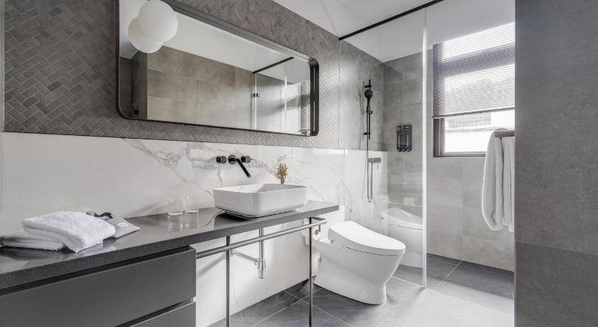 Photo of Bathroom in Daan