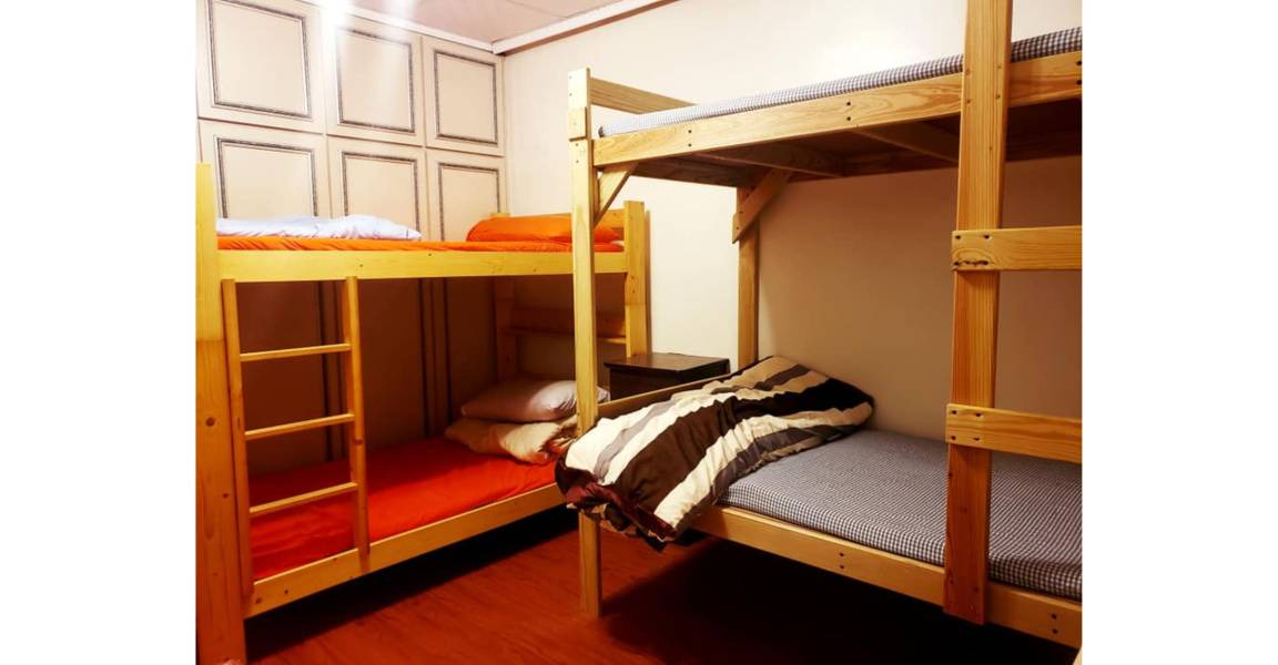 Photo of Bedroom in Toucheng