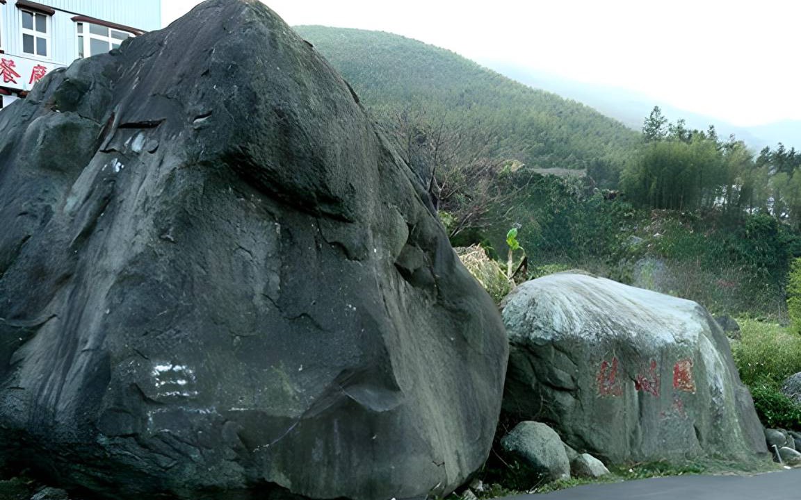 Photo of Others in Xitou