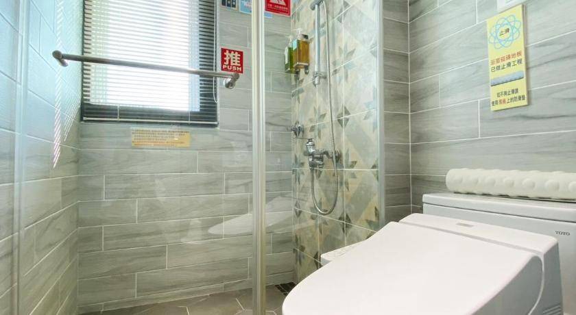 Photo of Bathroom in Houli