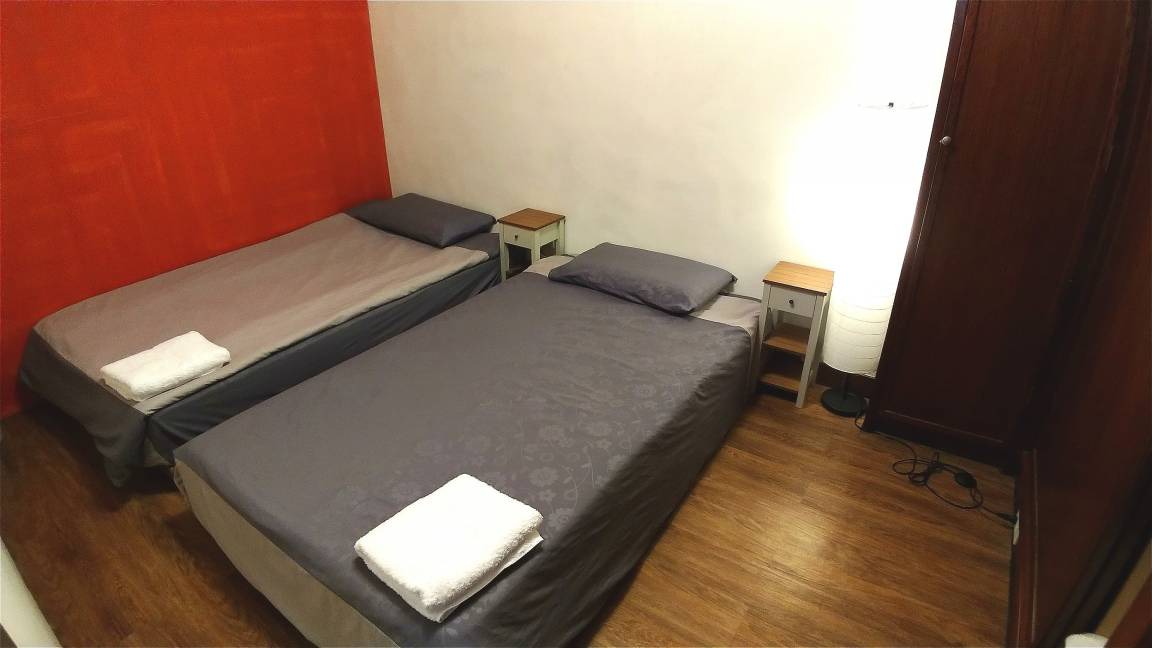 Photo of Bedroom in Datong