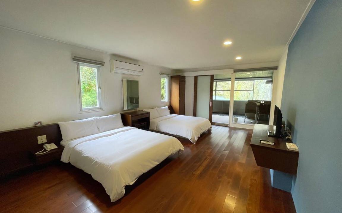 Photo of Bedroom in Taian
