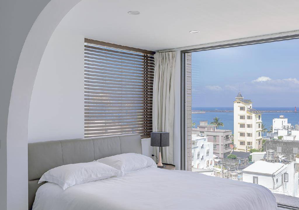 Photo of Bedroom in Hualien City Centre