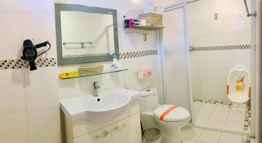 Photo of Bathroom in Taitung
