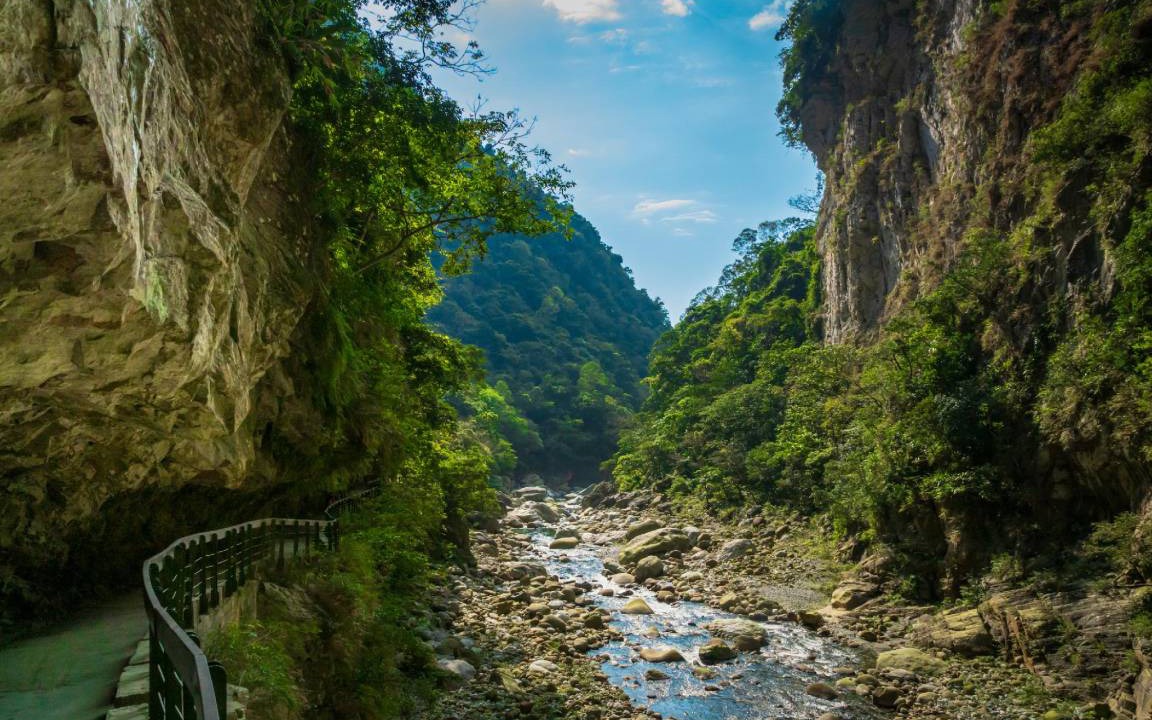 Photo of Outdoor in Xiulin