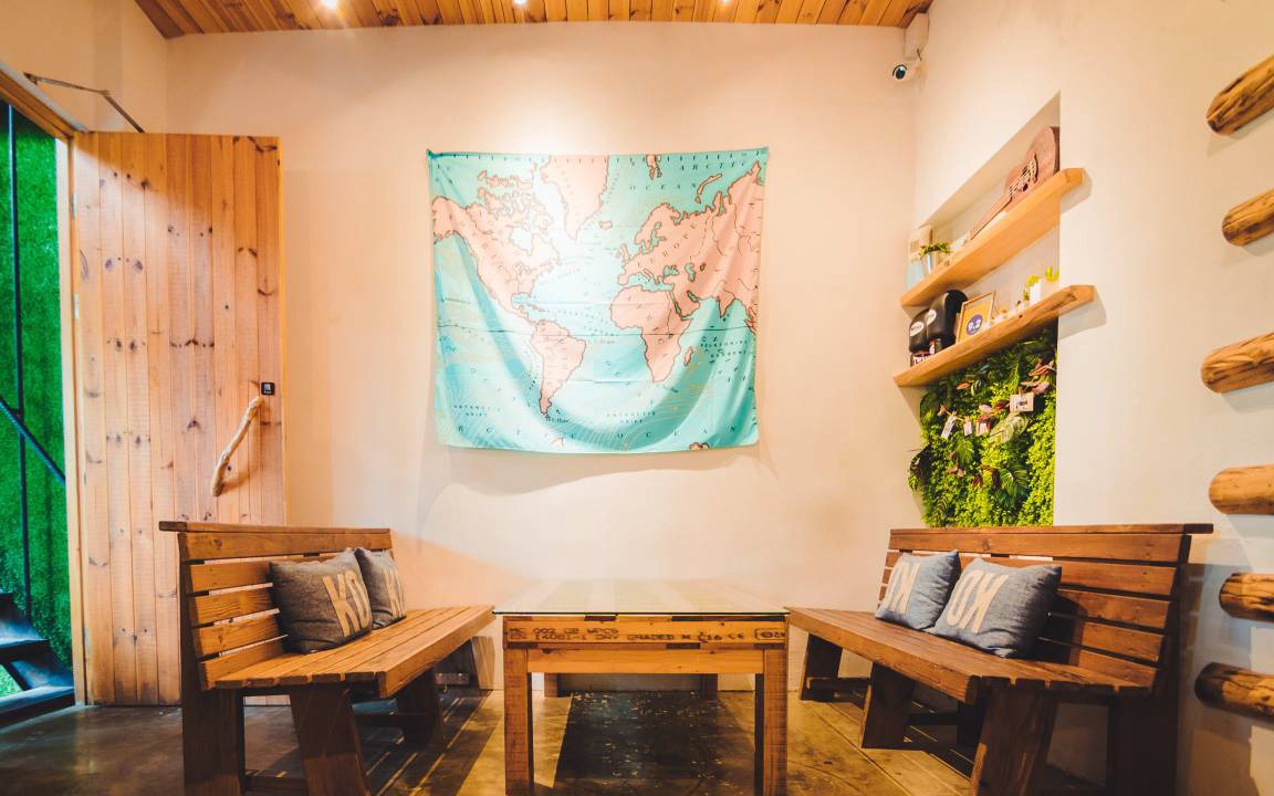 Photo of Livingroom in Big Beach