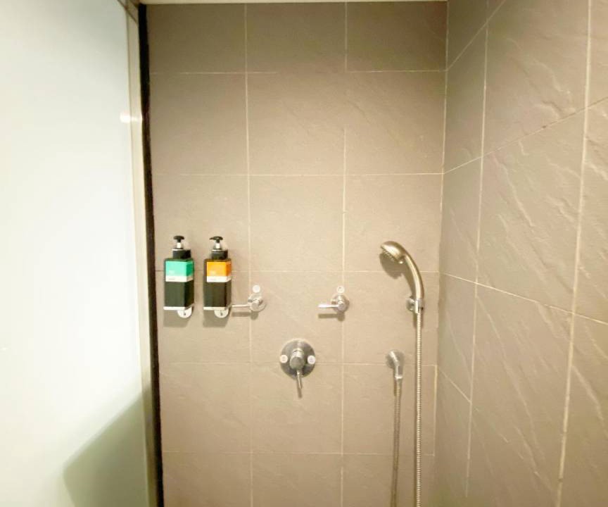 Photo of Bathroom in West District