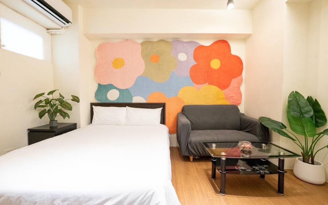 Photo of Bedroom in Xitun District