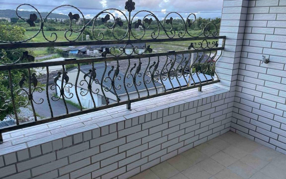 Photo of Patio Balcony in Hualien City Centre