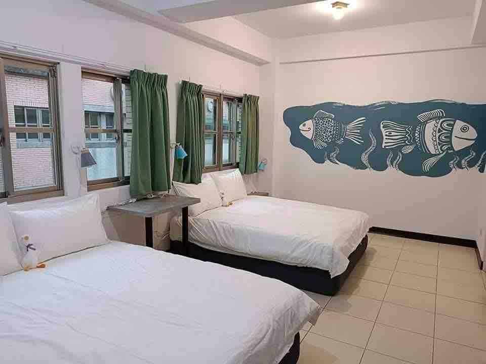 Photo of Bedroom in Puli