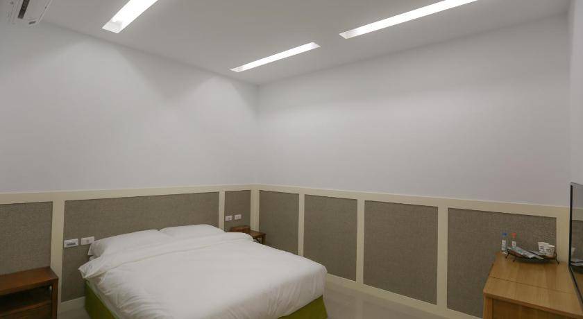 Photo of Bedroom in Yuli