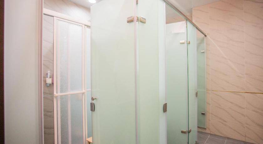 Photo of Bathroom in Dayuan District