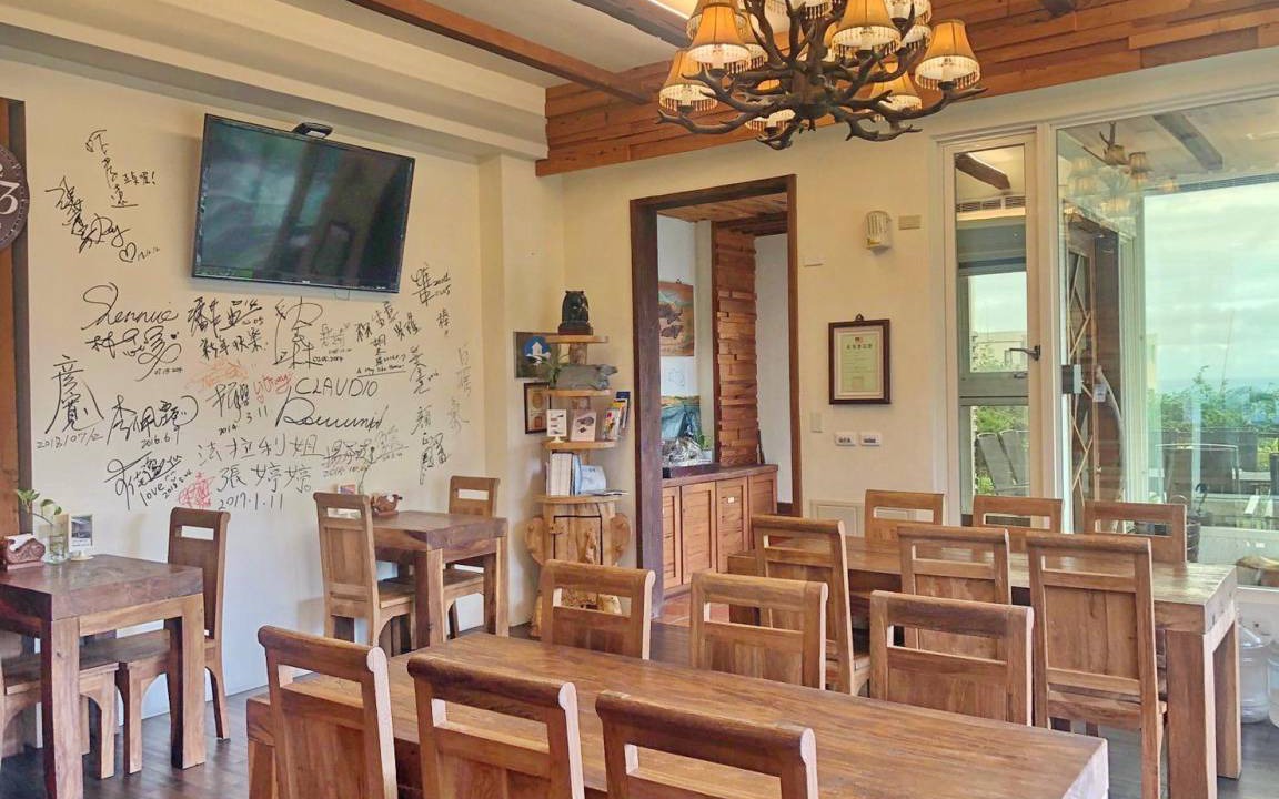 Photo of Livingroom in Shoufeng