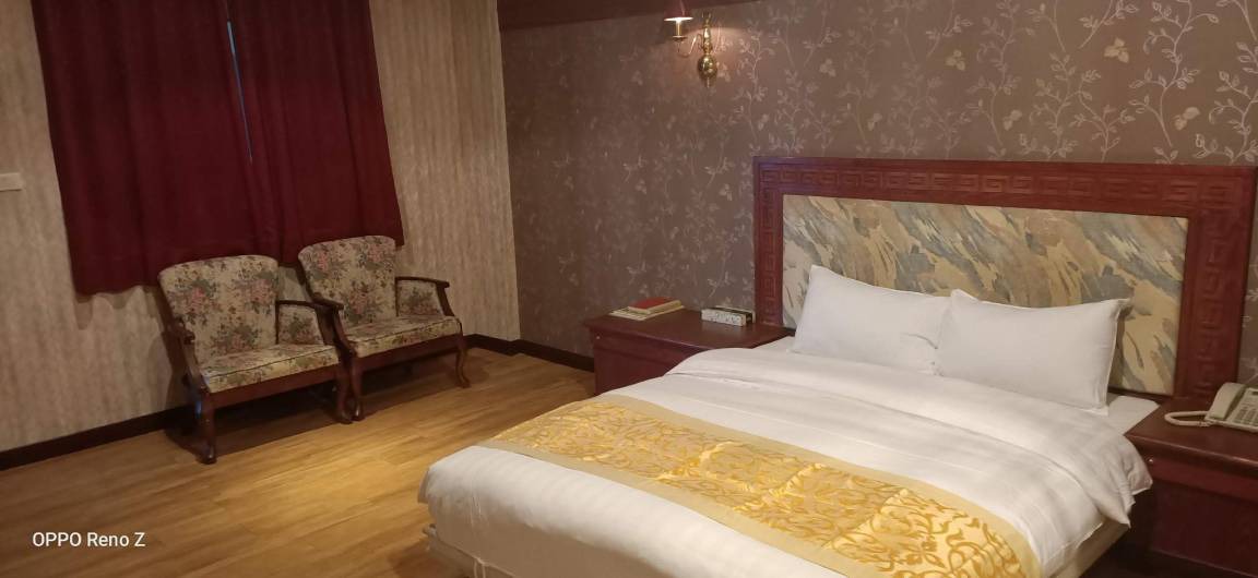 Photo of Bedroom in Taitung