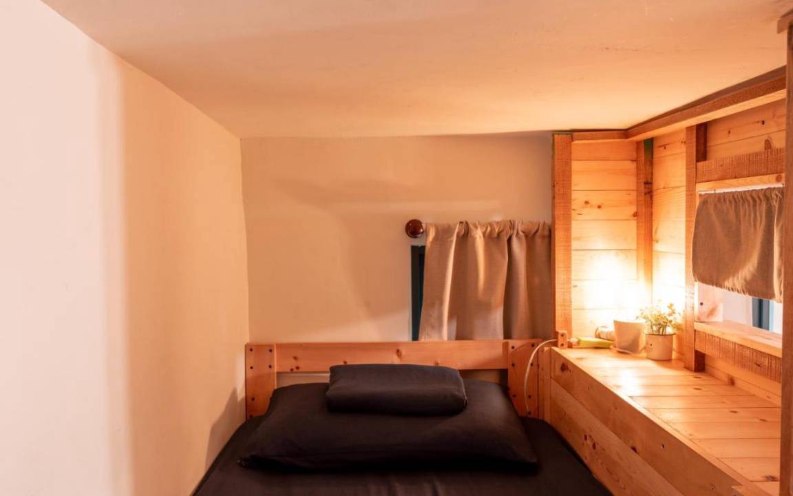 Photo of Bedroom in Luodong
