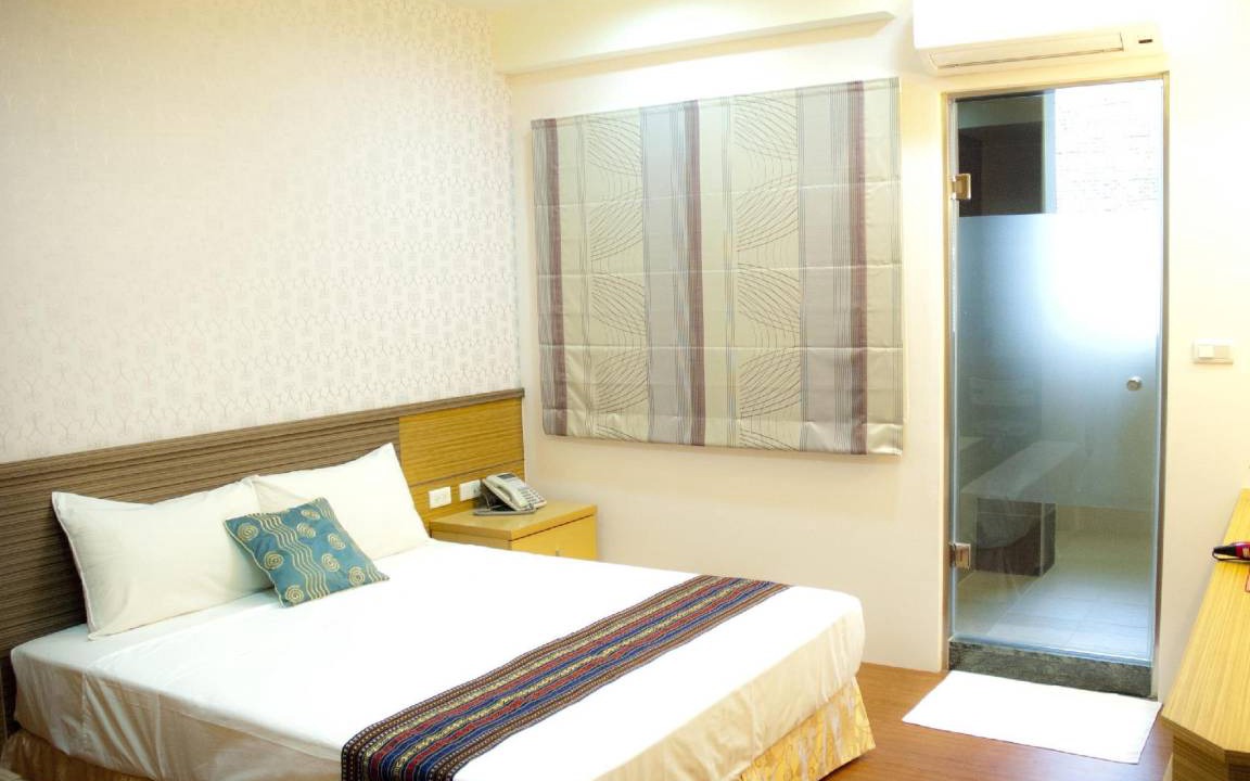 Photo of Bedroom in Wulai