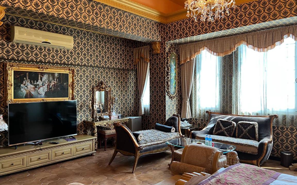 Photo of Livingroom in Puli