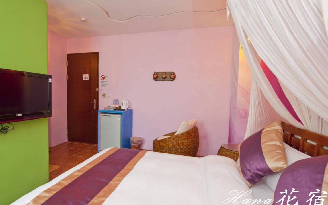 Photo of Bedroom in Sail Rock Beach