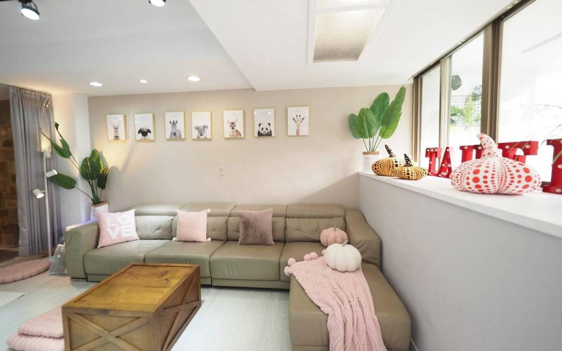 Photo of Livingroom in Songshan