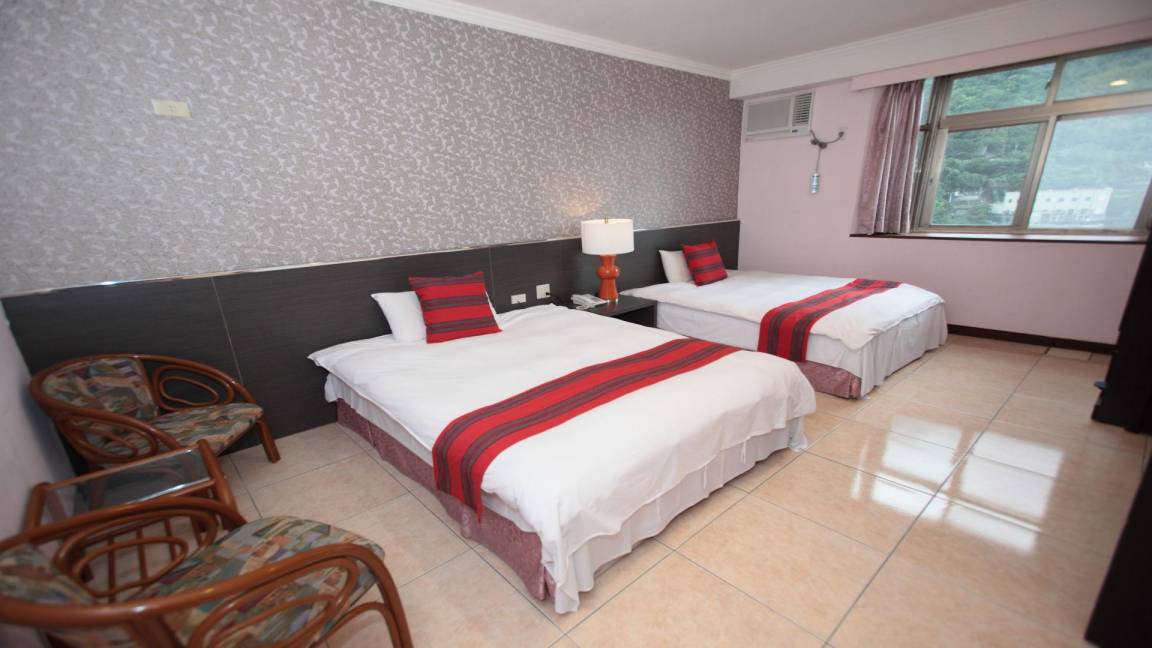 Photo of Bedroom in Xiulin