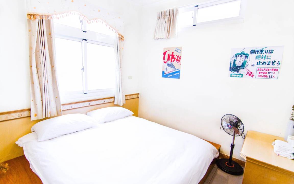Photo of Bedroom in Zhuqi