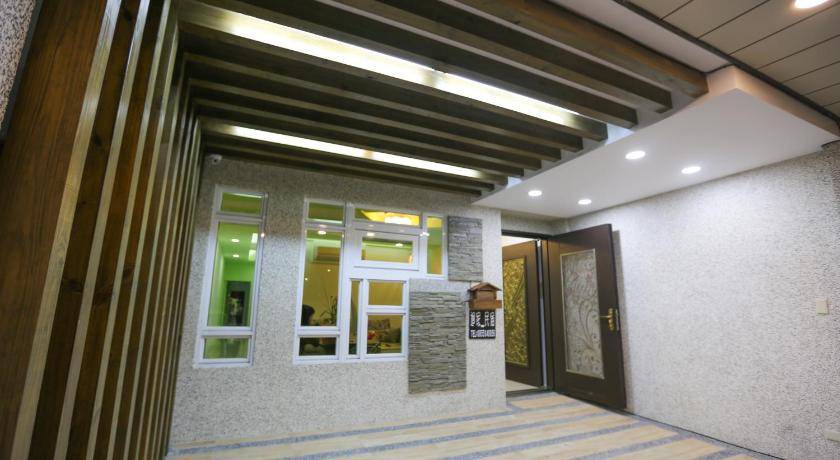 Photo of Buildings in Yuli