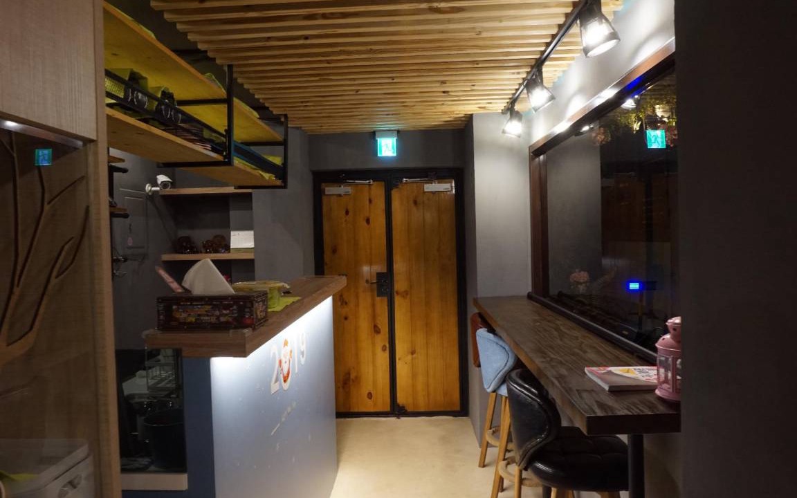 Photo of Kitchen in Lukang