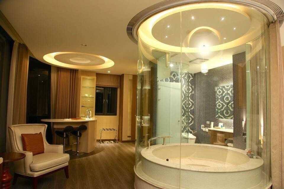 Photo of Bathroom in Dahu