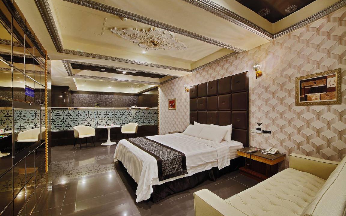 Photo of Bedroom in Xinfeng