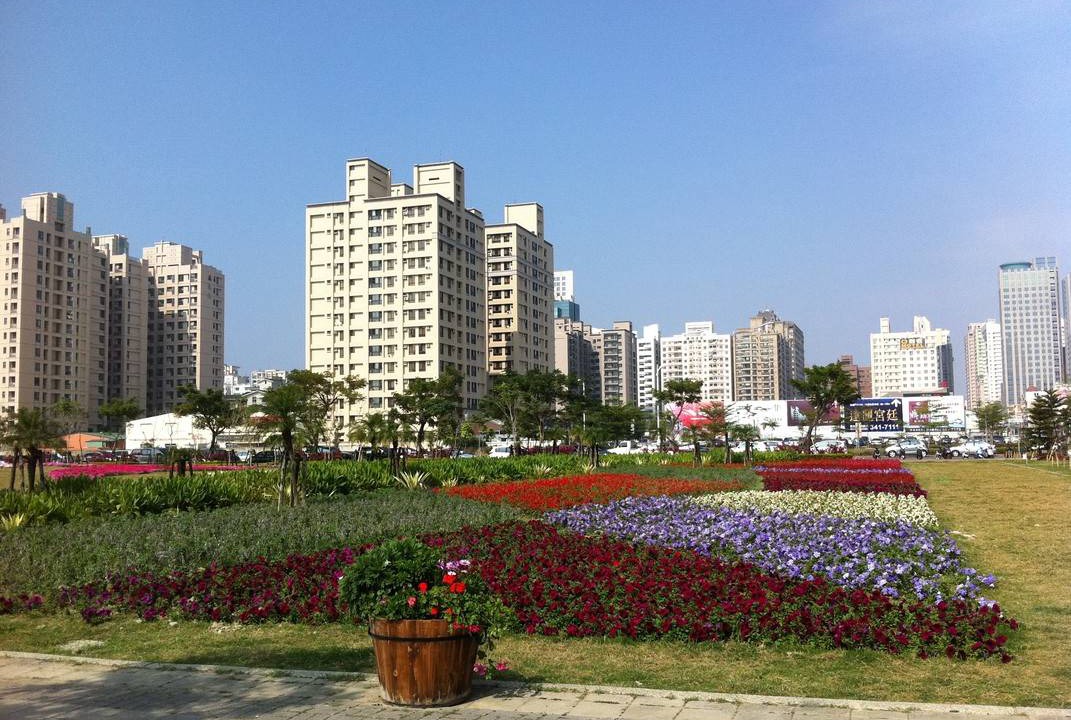 Photo of Others in Zuoying District