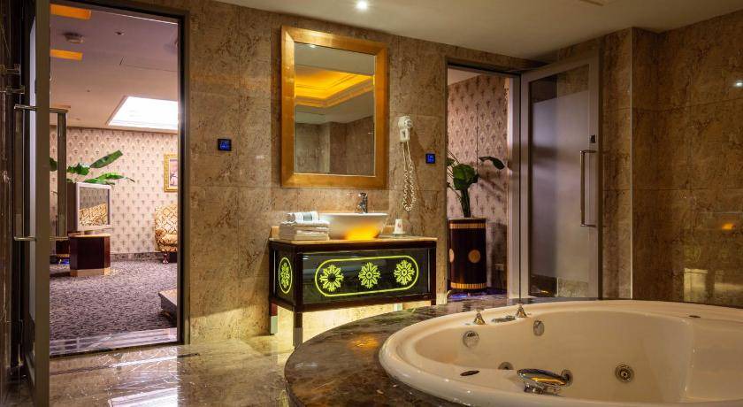 Photo of Bathroom in Wenshan