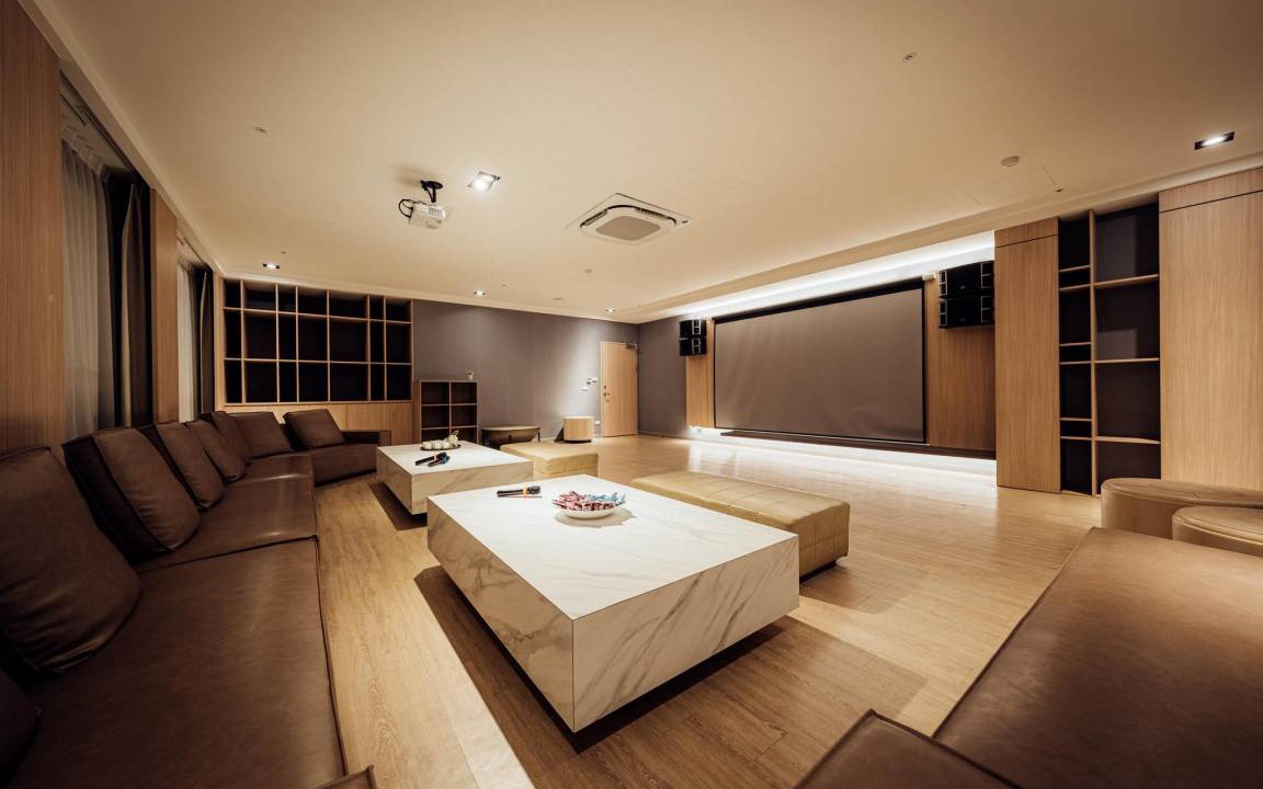 Photo of Livingroom in Changzhi