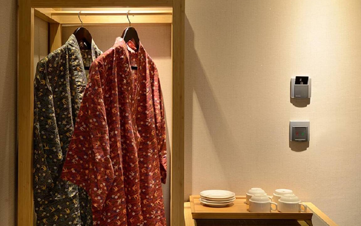 Photo of Bedroom in Jiaoxi