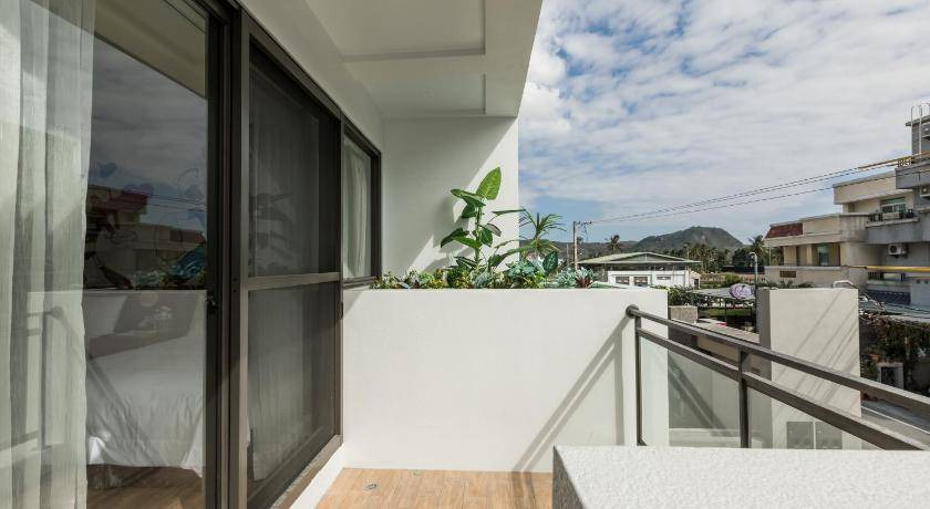 Photo of Patio Balcony in Taitung