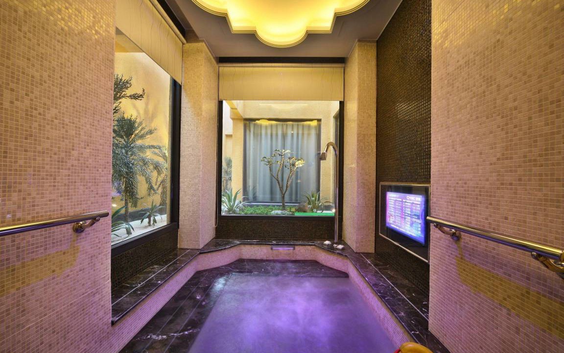 Photo of Bathroom in Nantun District